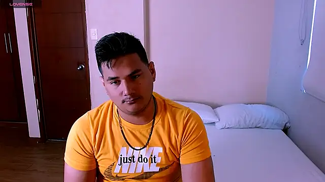 KingMoreno1 online show from 30, 10, 2025