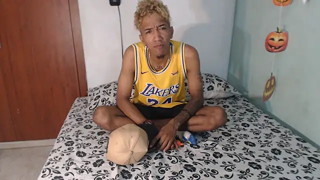 Snapshot of jeider_77 chatting on 30, 10, 2025 jeider 77 online show from 30, 10, 2025