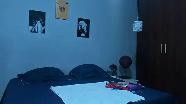 sexynova 93 online show from 21, 7, 2026