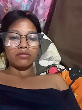 hottiebabe23 online show from 17, 11, 2025