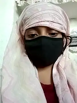 Quenn-Jiya752 online show from 3, 11, 2025