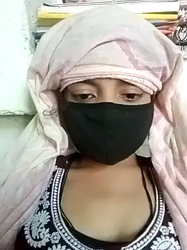 Quenn-Jiya752 online show from 6, 11, 2025