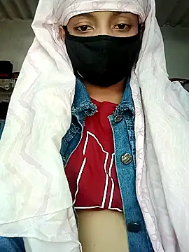 Quenn-Jiya752 online show from 9, 11, 2025