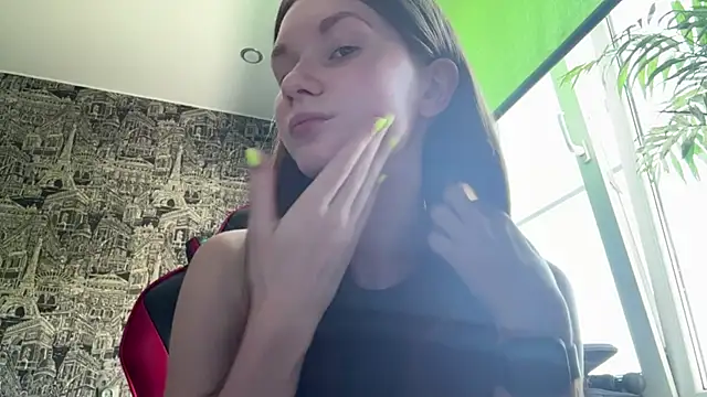 Snapshot of AriellaVenturi chatting on 19, 7, 2026 AriellaVenturi online show from 19, 7, 2026
