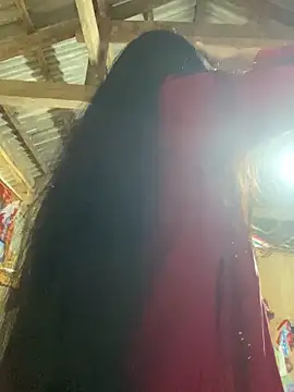 Snapshot of Nul-chal chatting on 7, 1, 2026 Nul-chal online show from 7, 1, 2026