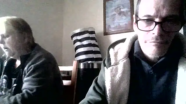 Sylviastar46 online show from 5, 11, 2025