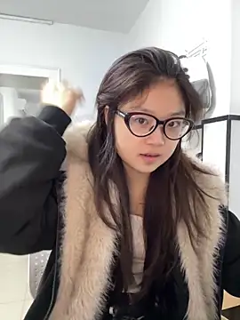 xiaojingzi66 online show from 30, 11, 2025