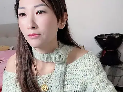 Doris-658 online show from 18, 11, 2025