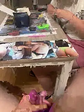 Teeny-Slut18 online show from 5, 7, 2026