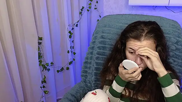 Ulyanix online show from 24, 11, 2025