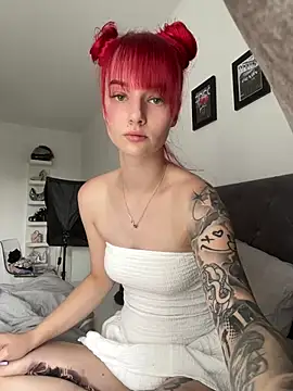 kimkatyrides online show from 18, 7, 2026