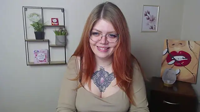 Lina ri  online show from 12, 11, 2025