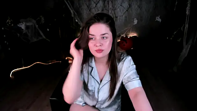 Amore Angel online show from 30, 10, 2025