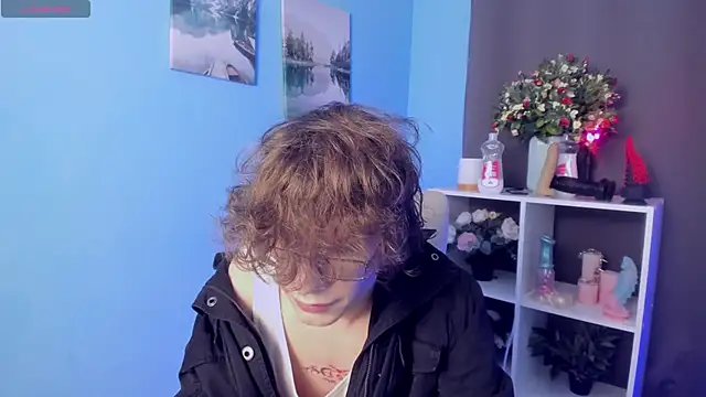 LeoBensyten online show from 7, 11, 2025