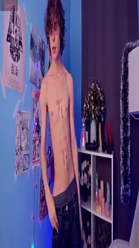 LeoBensyten online show from 4, 12, 2025