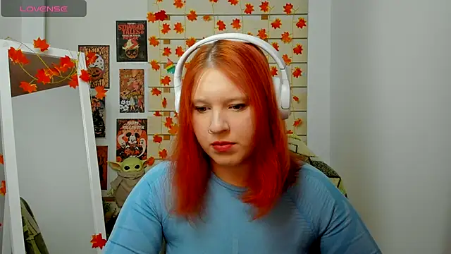 FoxPlayXX online show from 23, 11, 2025