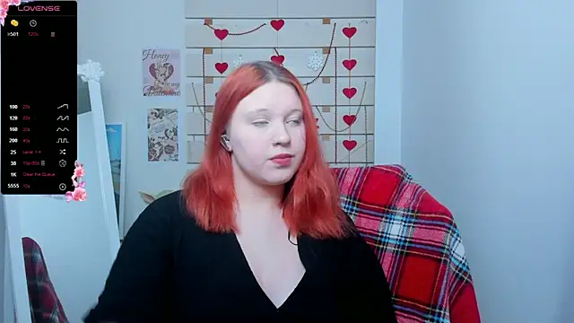 FoxPlayXX online show from 12, 2, 2026