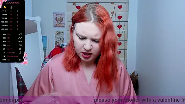 FoxPlayXX online show from 13, 2, 2026