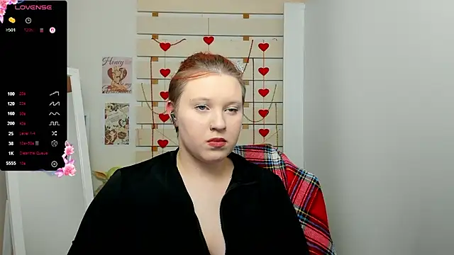 FoxPlayXX online show from 4, 3, 2026