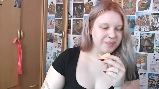 FoxPlayXX online show from 12, 7, 2026