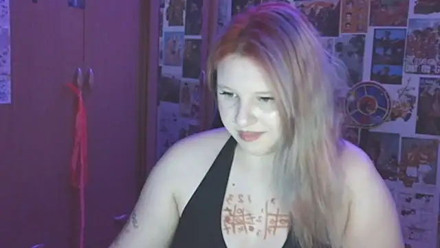 FoxPlayXX online show from 28, 7, 2026