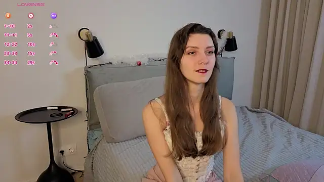 LauraYoungg online show from 9, 1, 2026