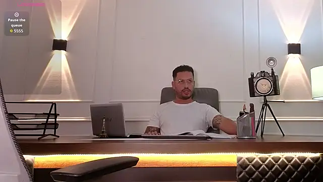 boysonfiree online show from 1, 11, 2025