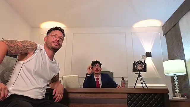 boysonfiree online show from 3, 11, 2025