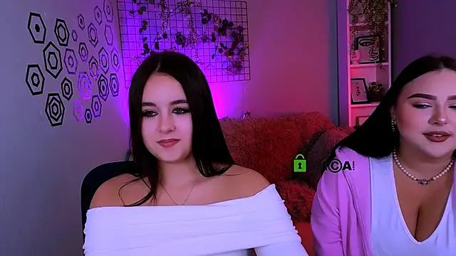 fairy viola online show from 3, 11, 2025