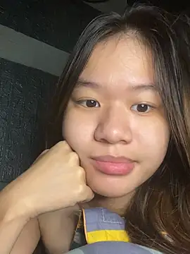 BUNNY050465 online show from 29, 10, 2025