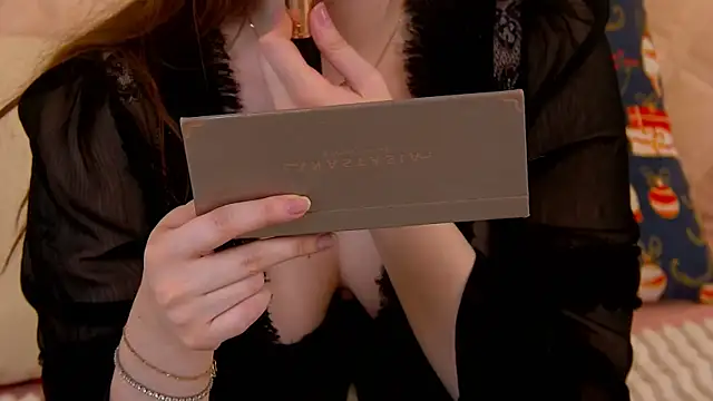 VickiBanx online show from 19, 12, 2025