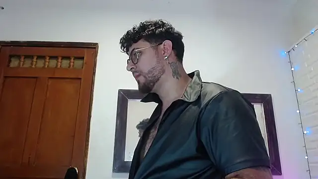 Andrew Foxx1 online show from 30, 10, 2025