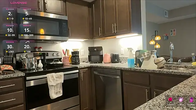 sables world online show from 27, 2, 2026