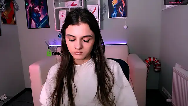 Snapshot of lisa_dark_ chatting on 11, 1, 2026 lisa dark online show from 11, 1, 2026