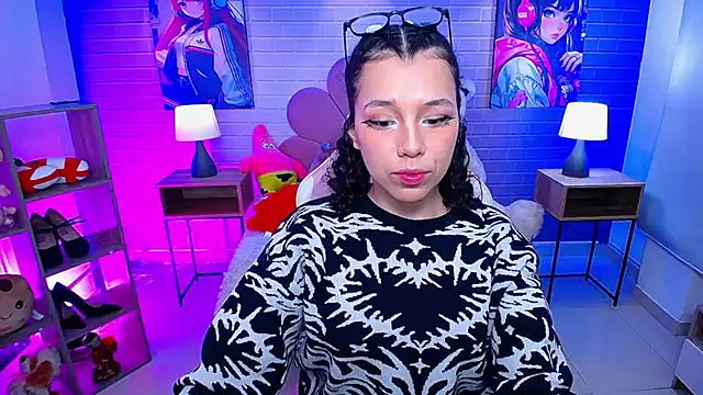 roseefancy19 online show from 18, 2, 2026