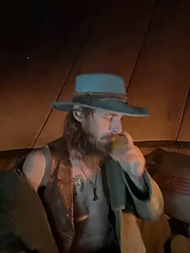 Snapshot of Cowboycocky chatting on 31, 10, 2025 Cowboycocky online show from 31, 10, 2025