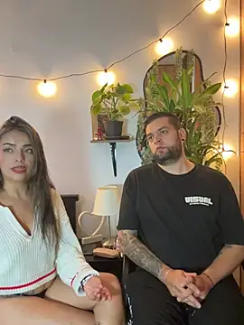 MailynAndNick online show from 19, 6, 2026