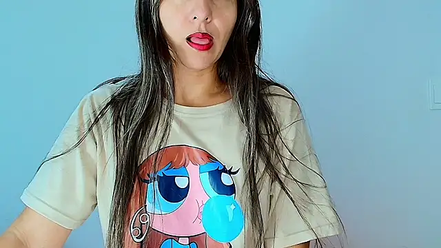 Snapshot of alana_pink95 chatting on 26, 2, 2026 alana pink95 online show from 26, 2, 2026