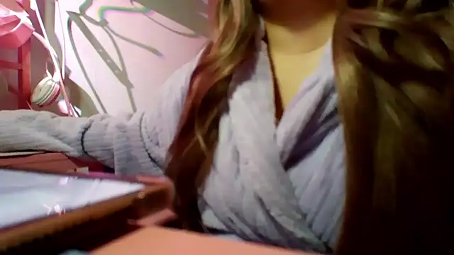 PrincessKDoll online show from 14, 11, 2025