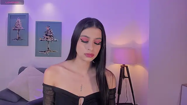 BellaConnorX online show from 5, 5, 2026