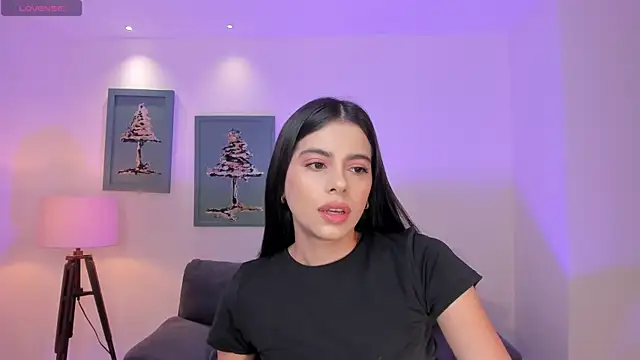 BellaConnorX online show from 20, 7, 2026
