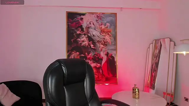 BellaConnorX online show from 26, 7, 2026