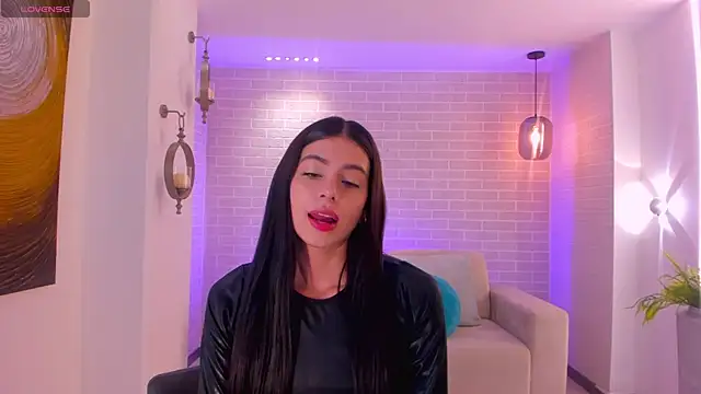 BellaConnorX online show from 29, 7, 2026