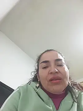 MaryRoze  online show from 29, 4, 2026