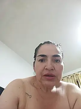MaryRoze  online show from 18, 5, 2026