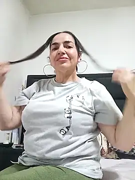 MaryRoze  online show from 26, 5, 2026
