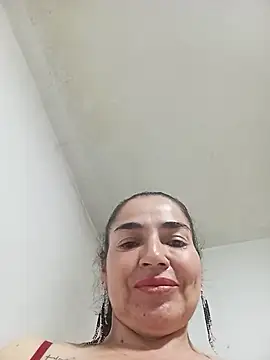 MaryRoze  online show from 5, 7, 2026