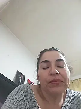 MaryRoze  online show from 25, 7, 2026