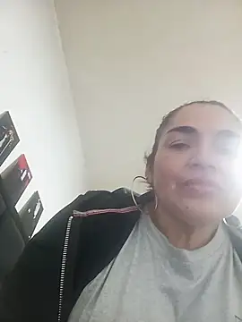 MaryRoze  online show from 6, 8, 2026