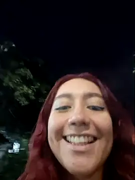 Eveelyn25x online show from 30, 10, 2025